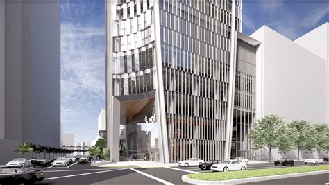 BPI Main Branch .